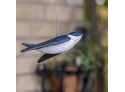 Decobird House Martin