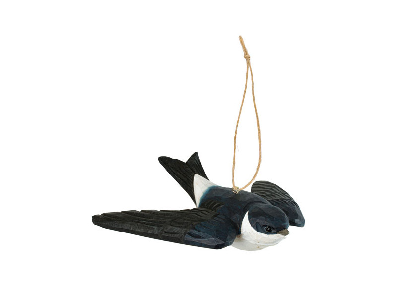Decobird House Martin