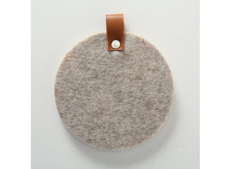 Glasskåner Modena D10 cm