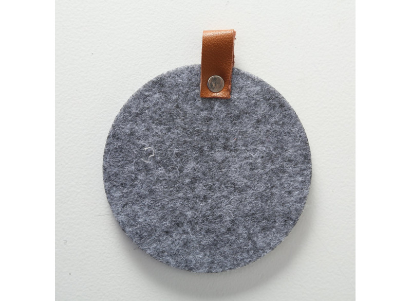 Glasskåner Modena D10 cm