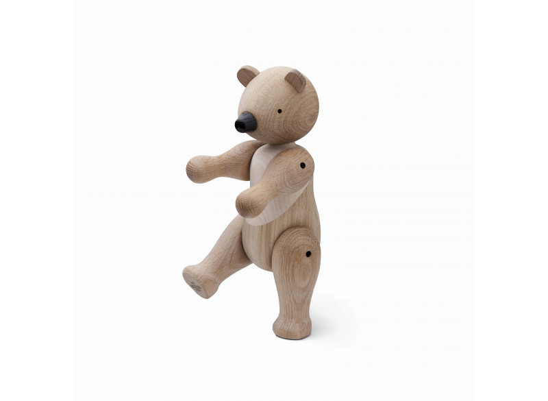 Bjørn Mellem Kay Bojesen