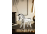 The zebra - Kay Bojesen