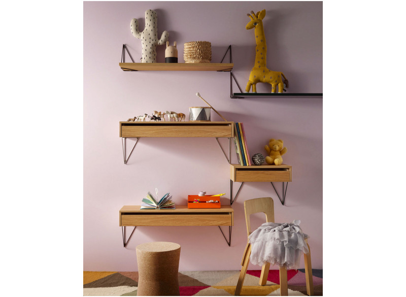 Pythagoras skuffe lille eg