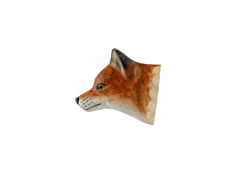 Magnet Fox