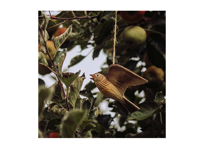 Decobird Flying Skylark