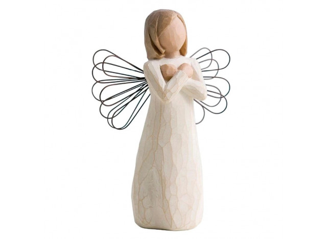 Willow Tree - Sign of Love H13cm