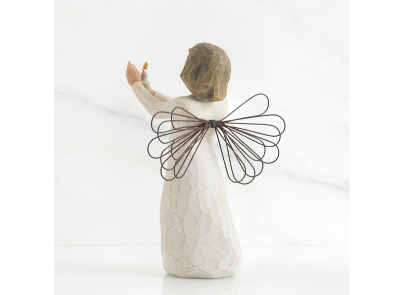 Willow Tree - Angel of Hope H13cm