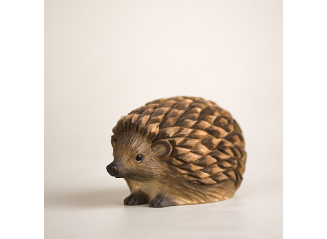 Deco animal Hedgehog