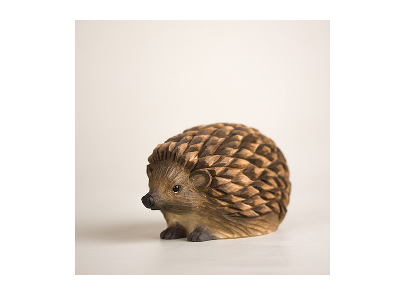 Deco animal Hedgehog