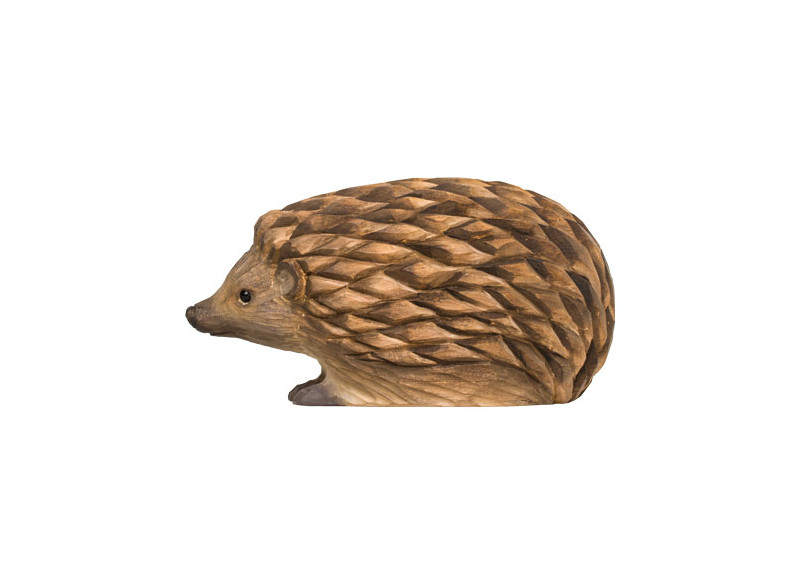 Deco animal Hedgehog