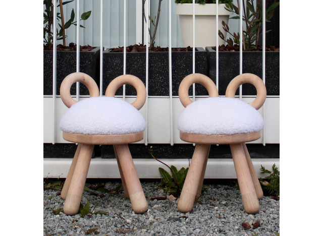 "Sheep" stolen - EO Denmark