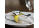 Napkin Ring Wood - Blue Tit