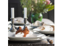 Napkin Ring Wood - Squirrel