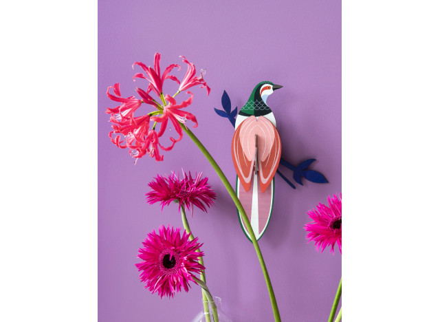 Wall art Rani Bird