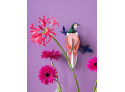 Wall art Rani Bird