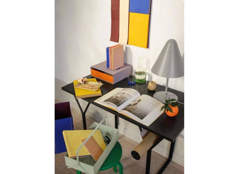 Storage Box Cecilia 2pc