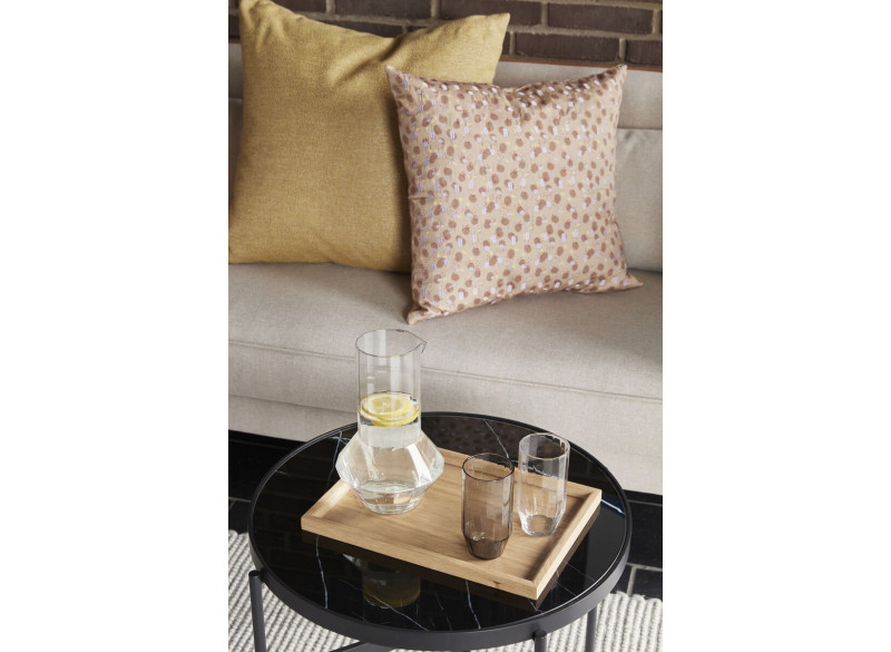 Frame Tray Natural 2pc