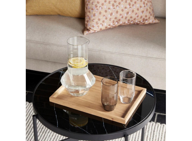 Frame Tray Natural 2pc