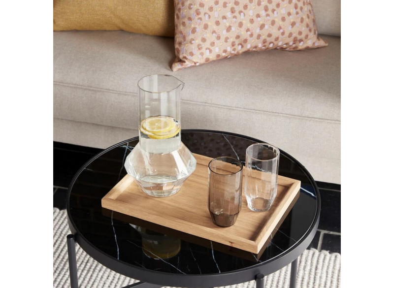 Frame Bakker natural 2pc