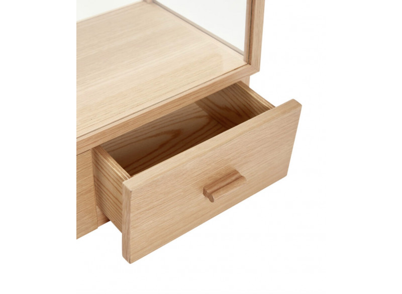 Dispaly Cabinet 50x24x47