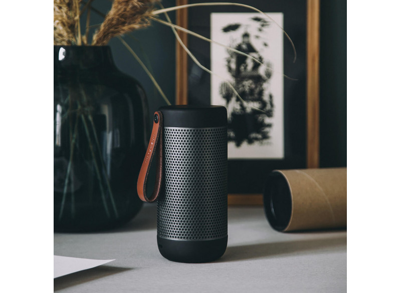 Speaker aFunk BlackGun