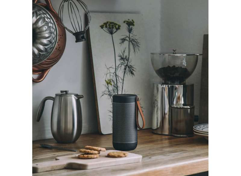 Speaker aFunk BlackGun