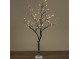 LED decorative tree Lumo H160cm