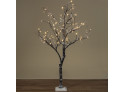 LED decorative tree Lumo H160cm