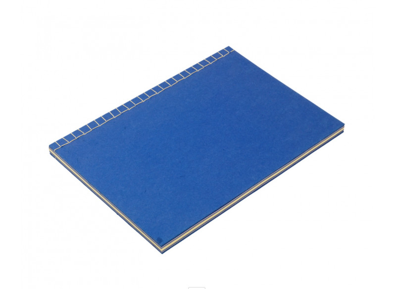Notesbog Ira A3 Blue