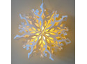 Snow Flake Frida 45cm