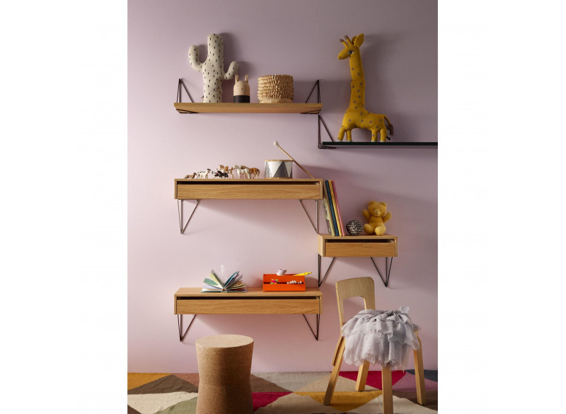 Pythagoras drawer L eg