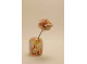 Vase Chips-Several colours, 11xø9 cm