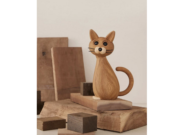 Katten Brave X-large