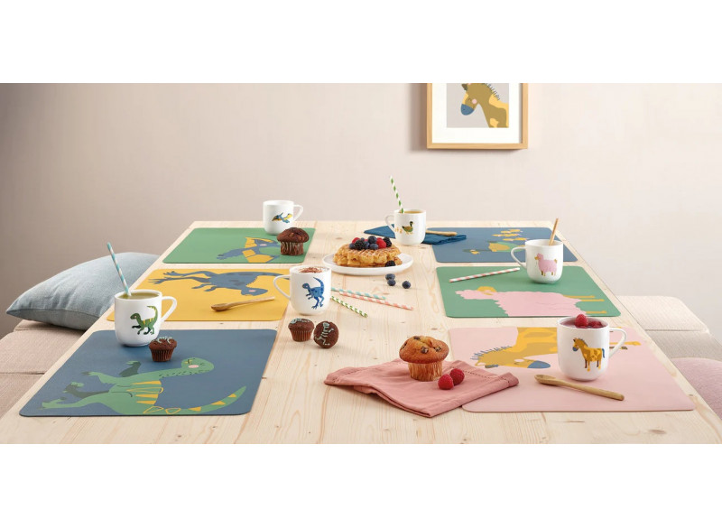 Mug - Velociraptor Vincent