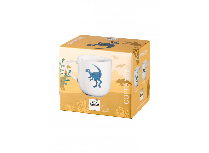 Mug - Velociraptor Vincent