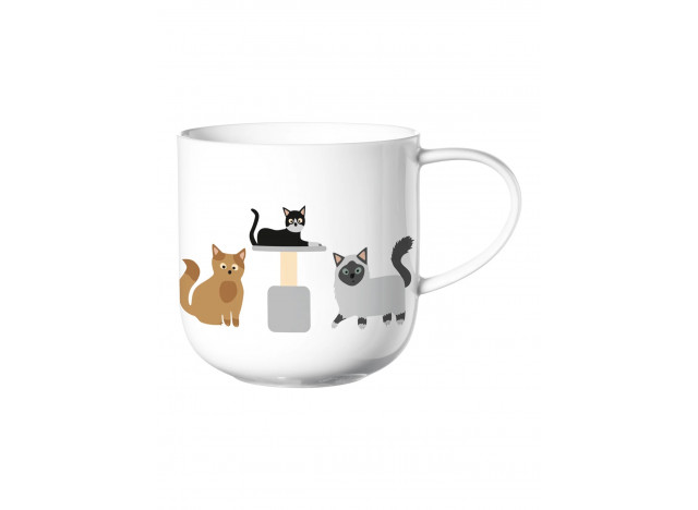 Mug - Cats
