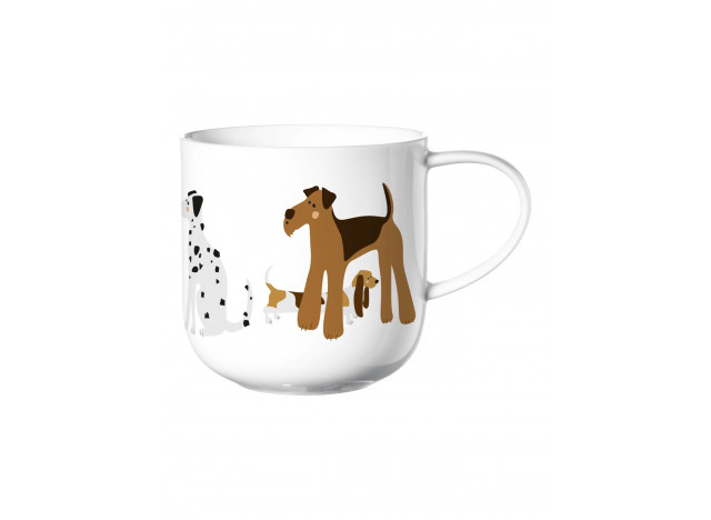 Mug - Dogs
