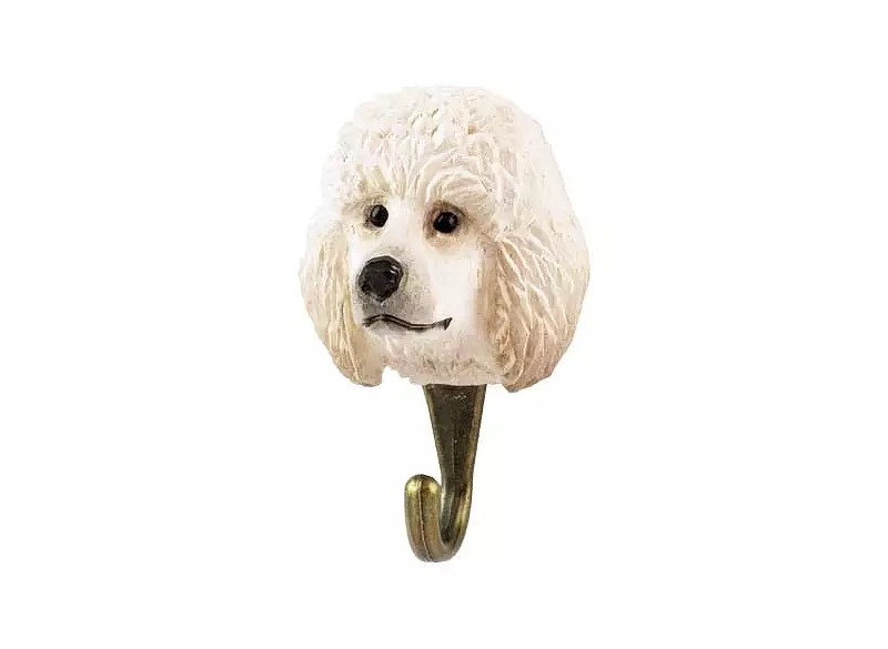 Animal Hook - Poodle