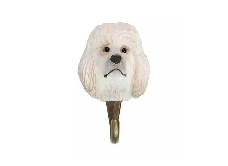 Animal Hook - Poodle