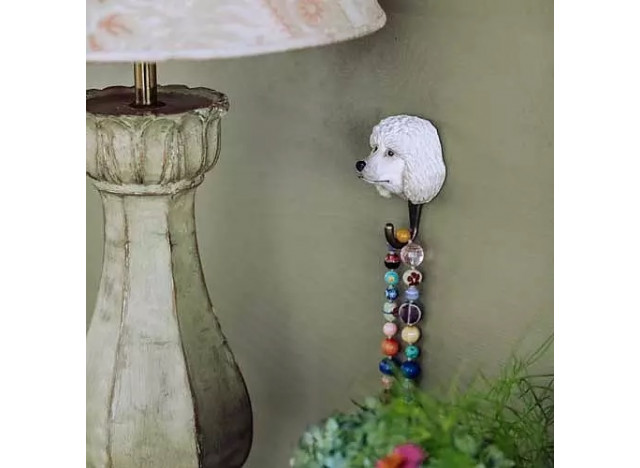 Animal Hook - Poodle