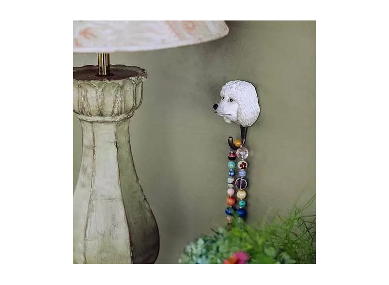 Animal Hook - Poodle