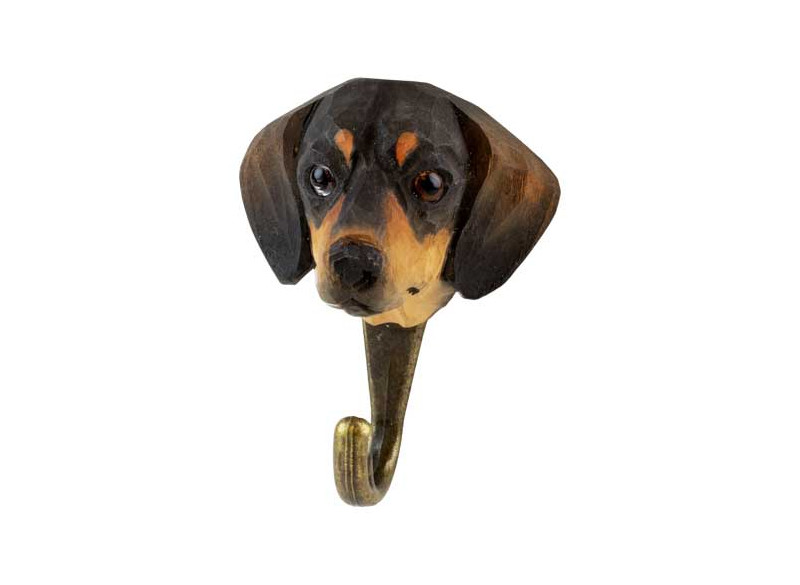 Dyreknage Hund Dachshund