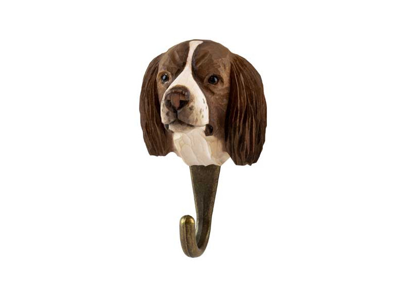 Dyreknage Hund Springer Spaniel