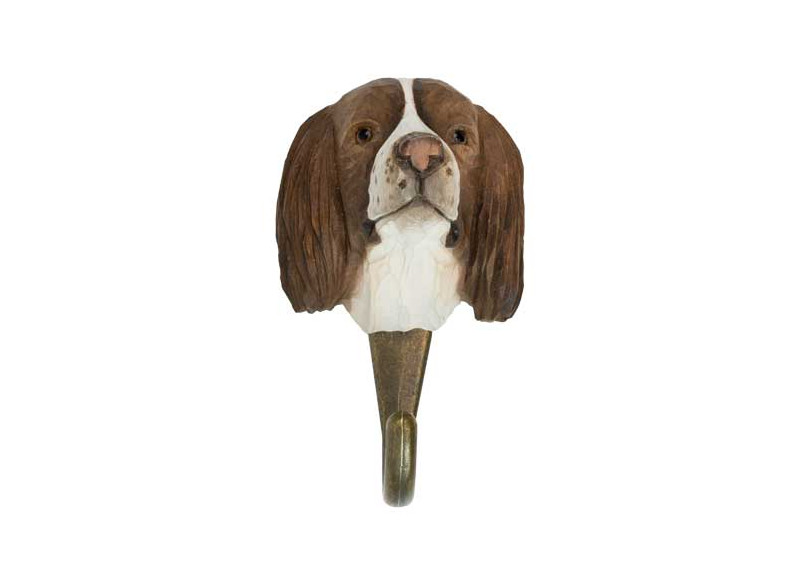 Animal Hook - Springer Spaniel