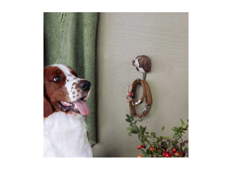 Animal Hook - Springer Spaniel