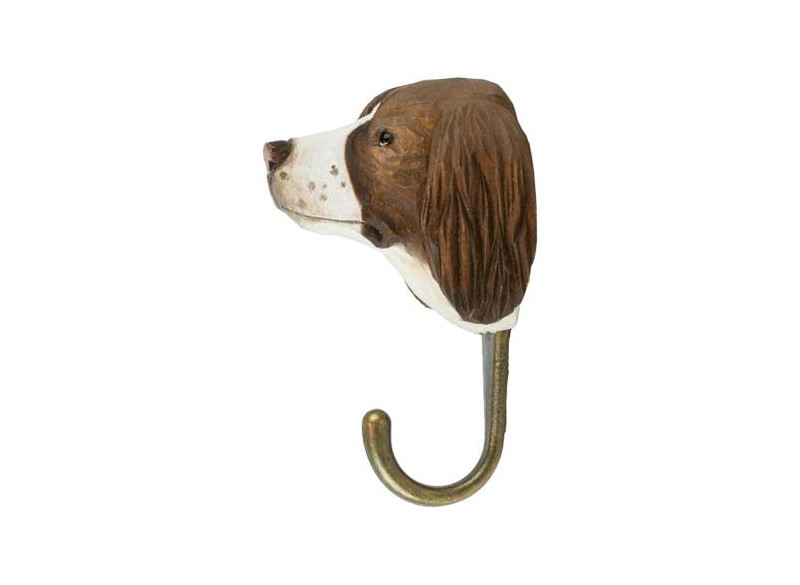 Animal Hook - Springer Spaniel