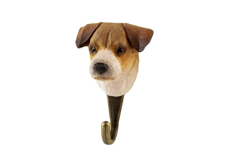 Dyreknage Hund Jack Russell Terrier