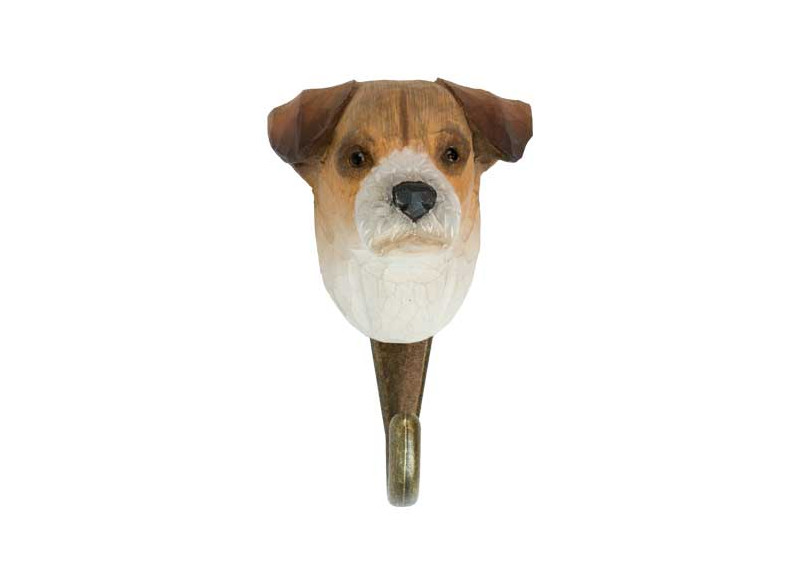 Animal Hook - Jack Russell Terrier