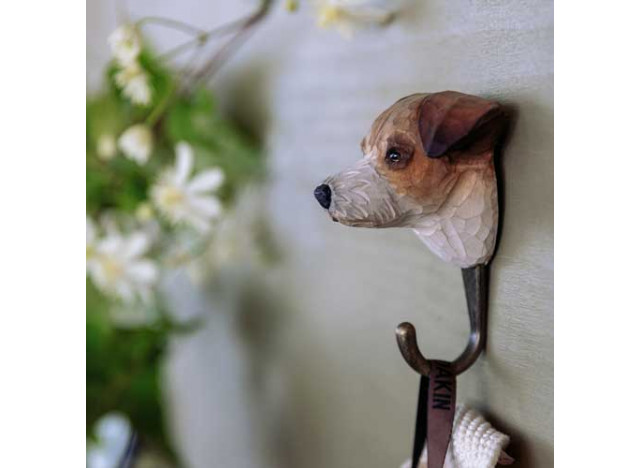 Animal Hook - Jack Russell Terrier