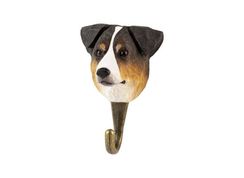 Dyreknage Hund Australian Shepherd